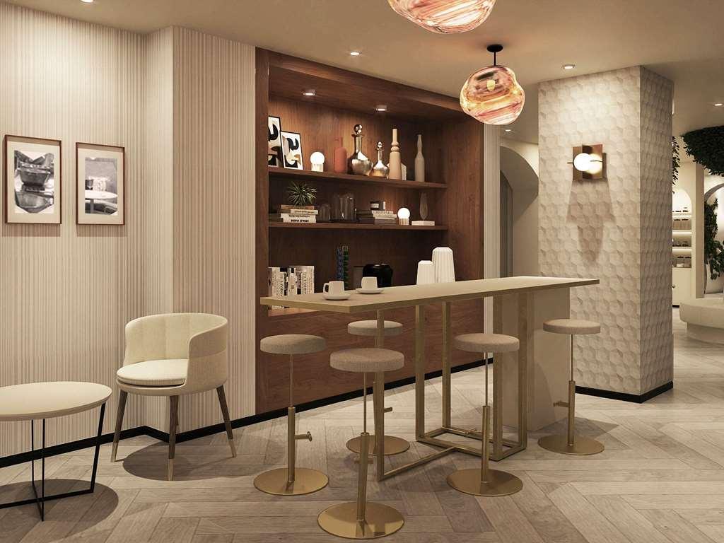 Mercure Paris Ouest Saint Germain Exterior foto